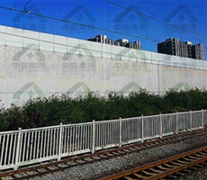 远洋一方一期隔声工程